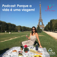 Porque a vida é uma viagem