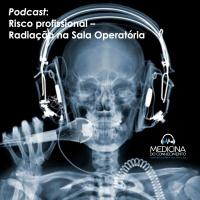Risco profissional - radiação na sala operatória