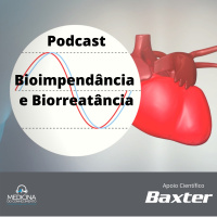 Bioimpendância e biorreatância