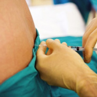 Falha da raquianestesia