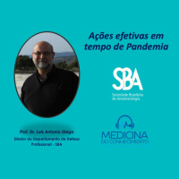 Ações efetivas em tempo de pandemia