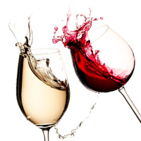 O vinho e sua temperatura correta