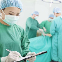 Redução da mortalidade pela cirurgia segura. Você é protagonista?