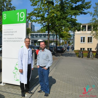 Pablo Braga Gusmans Podcast