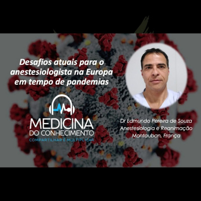 Pablo Braga Gusmans Podcast