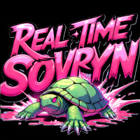 You Might Want to Wait on Getting a Switch 2 [Real-Time Sovryn]