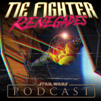 TIE Fighter Renegades Ep. 0053: “Never Hand Someone A Gunn...”
