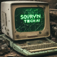 Sovryn Tech AI Ep. 0582: Guest Appearance: The Metaphysics of Consciousness and AI