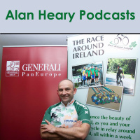 Why should people do endurance racing?