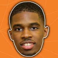 Introducing Boeheims Army: CJ Fair