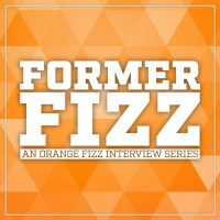 Former Fizz: Connor Morrissette (SU 2013-2017)