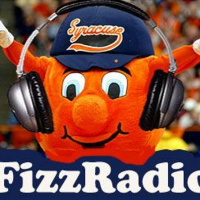 11/17 Fizz Radio: Syracuse Football Plays Notre Dame at Yankee Stadium