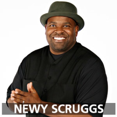 INACTIVE - Newy Scruggs Show