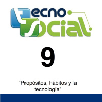 9.- Tecnosocial Tendencias del 2012