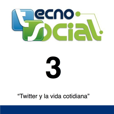 Tecnosocialmxs Podcast