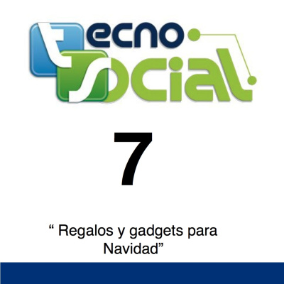 Tecnosocialmxs Podcast