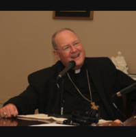 Conversation with Cardinal Dolan: January 15, 2022