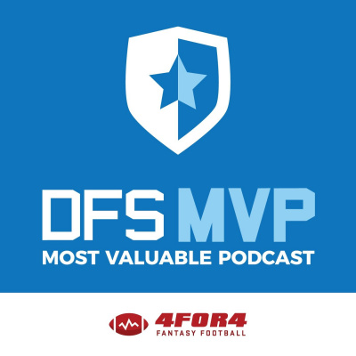 Dfs Mvp: Daily Fantasy Football Picks  Strategy