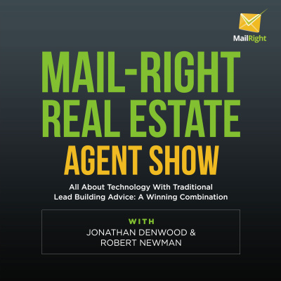 Real Estate Agents: The Mail-right Show