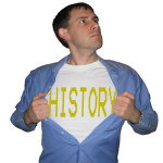 Mr. Mcewen History Class