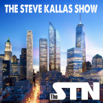 Thestn Presents The Steve Kallas Show