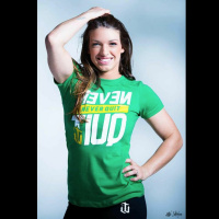 Podcast: Mackenzie Dern Talks Transition to MMA, Megaton Dias  More!