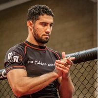 Matt Arroyo On BJJ vs MMA Pay And Earning A Black Belt From Rob Kahn: JJT Podcast #61