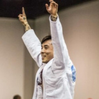 “Choking Out Racism” with BJJ Black Belt Kenny Kim