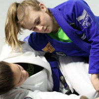 Erin Herle Talks Depression, Spider Traps, And BJJ For Self-Defense