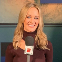 UFC 249 Breakdown With ESPN Reporter Laura Sanko