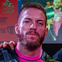 Combat Jiu-Jitsu Champion Dan Martinez Discusses CJJ vs. BJJ: JJT Podcast #68