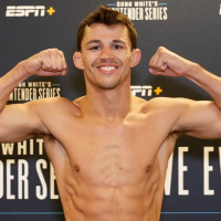 Billy Quarantillos Road From The Ultimate Fighter To The UFC