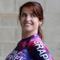 Sexual Assault In Jiu-Jitsu – Ft. JJT Head Editor Averi Clements