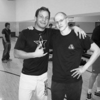 Surviving Illness through Strength Training and Martial Arts