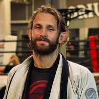 Adam Wardziński Talks Tattoos, Butterfly Guard, And Competing On Polaris Squads: JJT Podcast #72