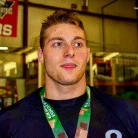 Stevie Joachim On Winning, South Jersey BJJ, and Why Garry Tonon Doesnt Like Him: JJT Podcast #77