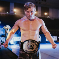 Frédéric Vosgröne Talks Polaris Grand Prix And Learning BJJ From A Video Game