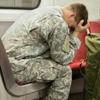 How BJJ Can Help Combat Veterans Reacclimate