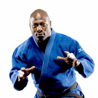 Judo Olympian Dr. Rhadi Ferguson on Martial Arts History and Philosophy: JJT Podcast #84
