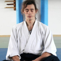 JJT Podcast Episode 3: From Aikido Black Belt To MMA Fighter - A Martial Arts Journey