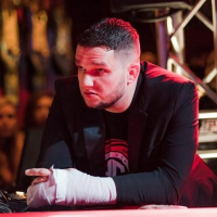 “BJJ Will Survive” With 3CG Founder Ryan McGuire