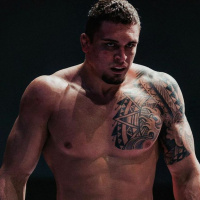 JJT Podcast Episode 5: Nick Rodriguez Talks About Luke Rockhold Match, Training With DDS And More!