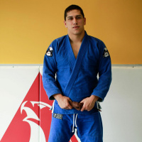 Podcast: Nelson Puentes Discussed How He Started Inverted Gear,