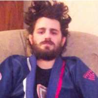 Podcast: Grappling Industries David Aguzzi Talks Running Tournaments, USA Expansion