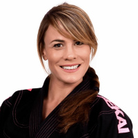 BJJ Trailblazer Sophia McDermott on Fighting Controversy and Owning Your Femininity: JJT Podcast #90