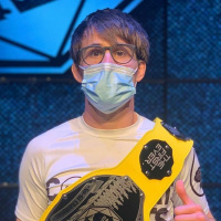 Sub Spectrum Flyweight Champion Austin Daffron on Combat BJJ and Competing Under COVID