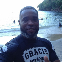 Rondel Benjamin on Spirituality, Combat, and BJJ in Trinidad  Tobago: JJT Podcast #70