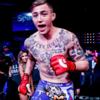 Cris Lencioni Talks Bellator, BJJ, And Beating AJ Agazarm
