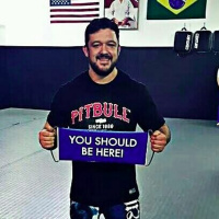 Jiu Jitsu Times The Brick Wall Podcast: Tom DeBlass And Todd Shaffer - Pilot