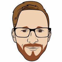 Chokes And Jokes With Because Jitsu Creator Drew Weatherhead